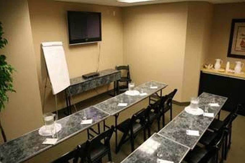 Howard Johnson By Wyndham Toms River Restaurante foto